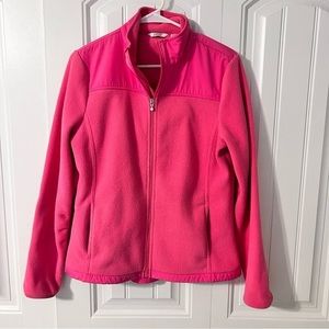 Barbie Pink Izod Jacket